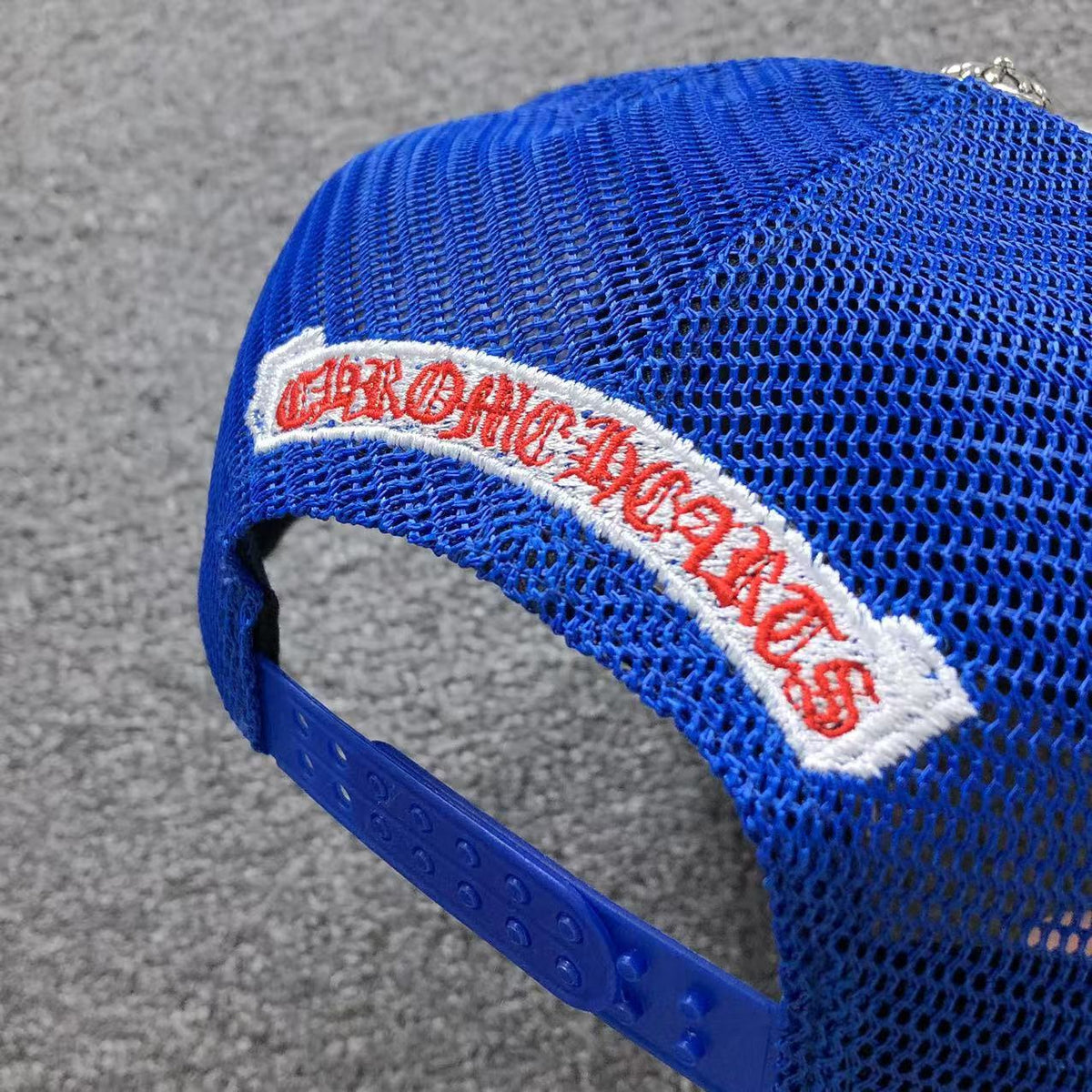 Cross Cap