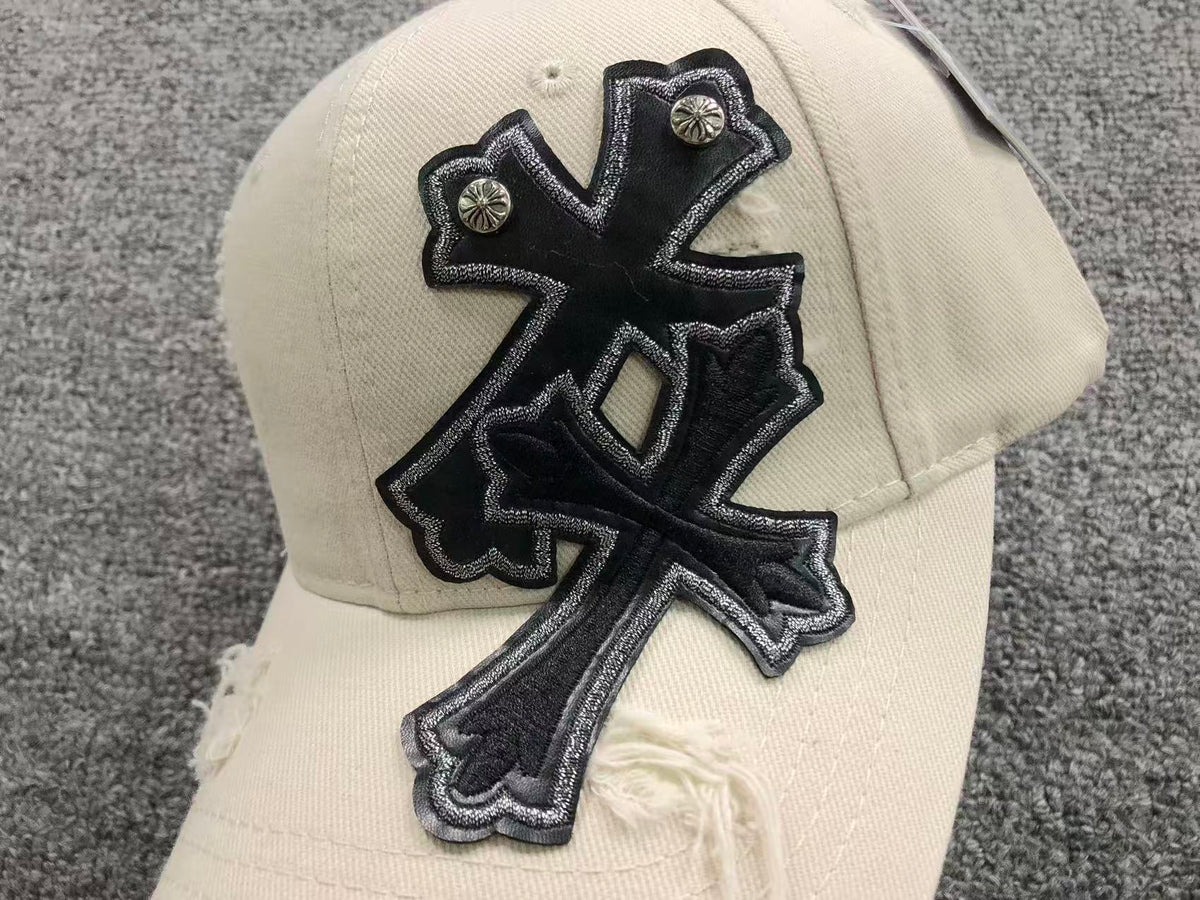 Cross Cap