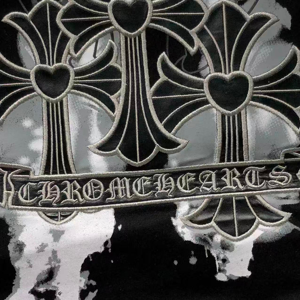 Cross Tshirt
