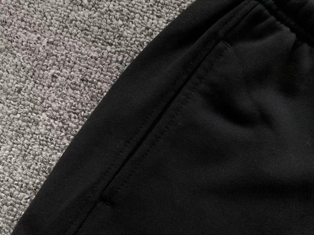 Cross Pants