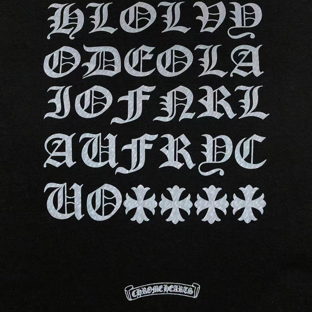 Cross Longsleeve