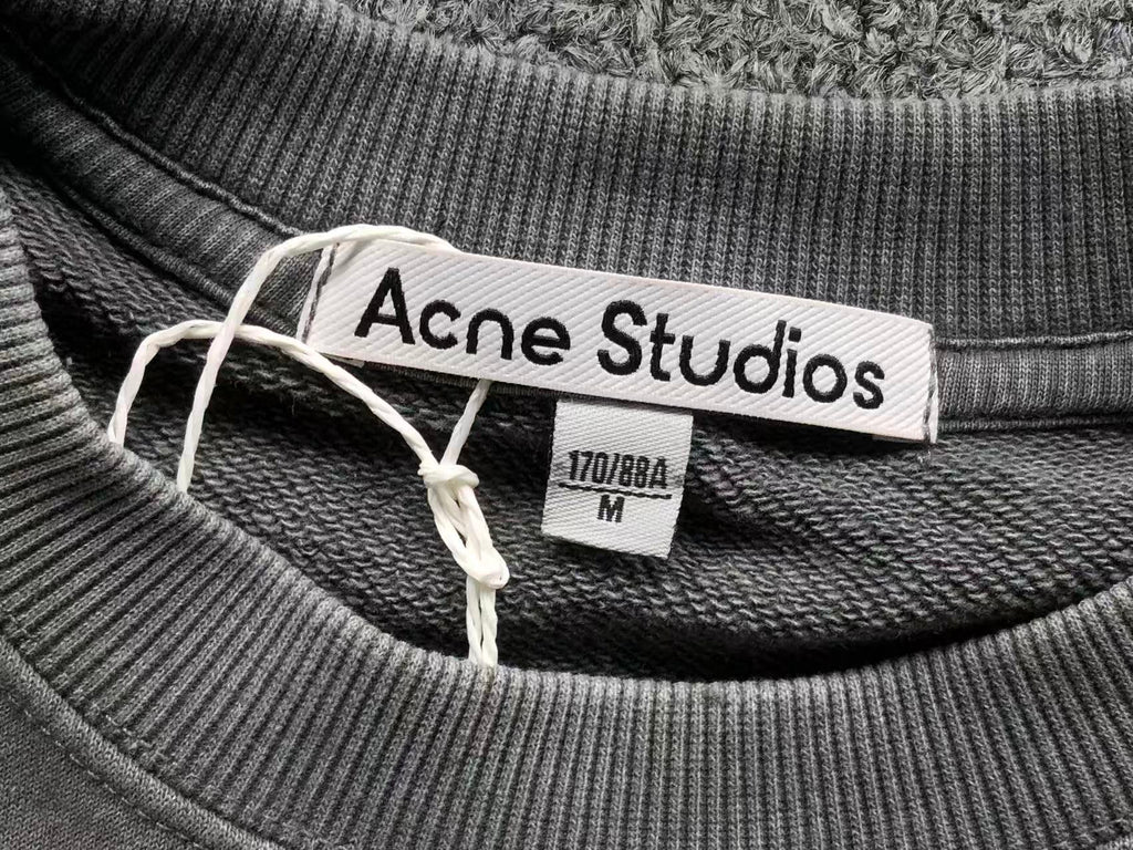 AcneStdios Hoodie