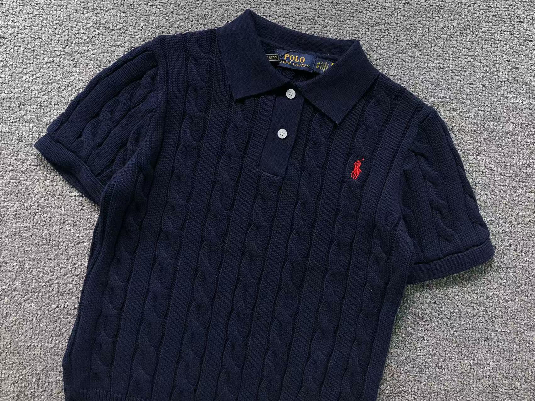 Ralph Lauren Polo Female