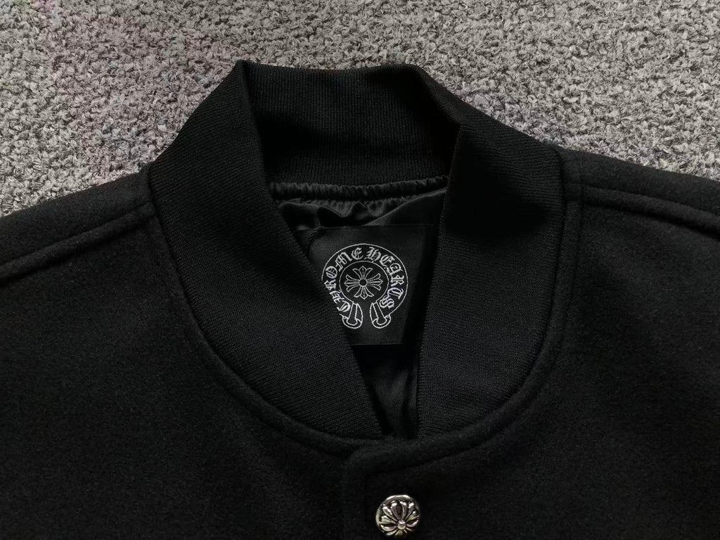 Cross Jacket