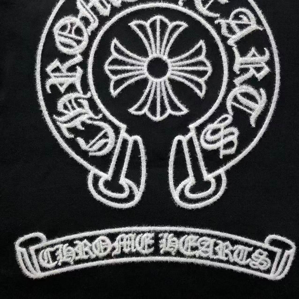 Cross Tshirt