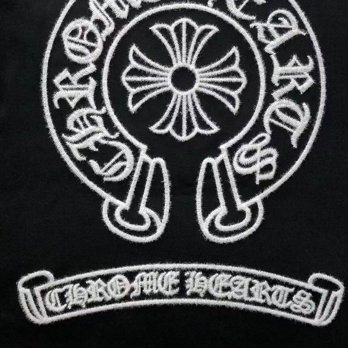 Cross Tshirt