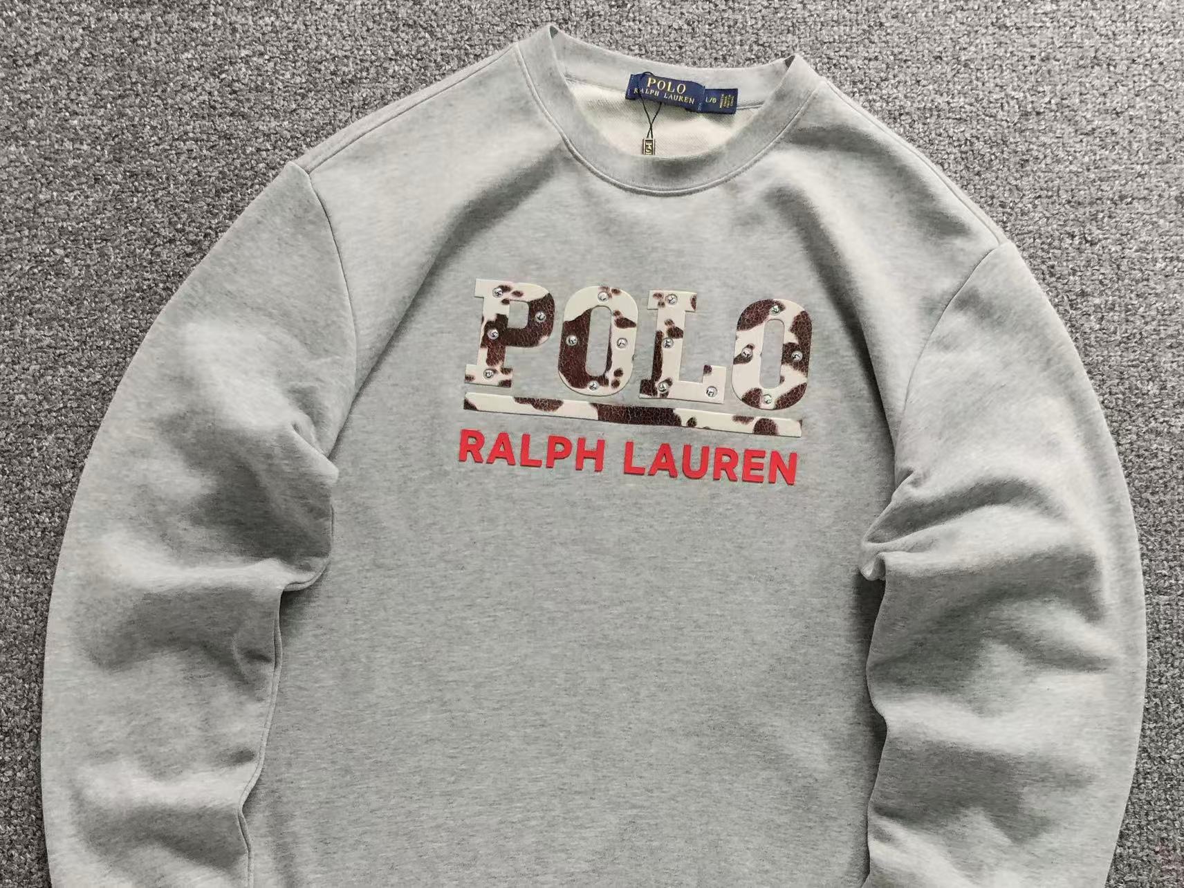Ralph Lauren Hoodie