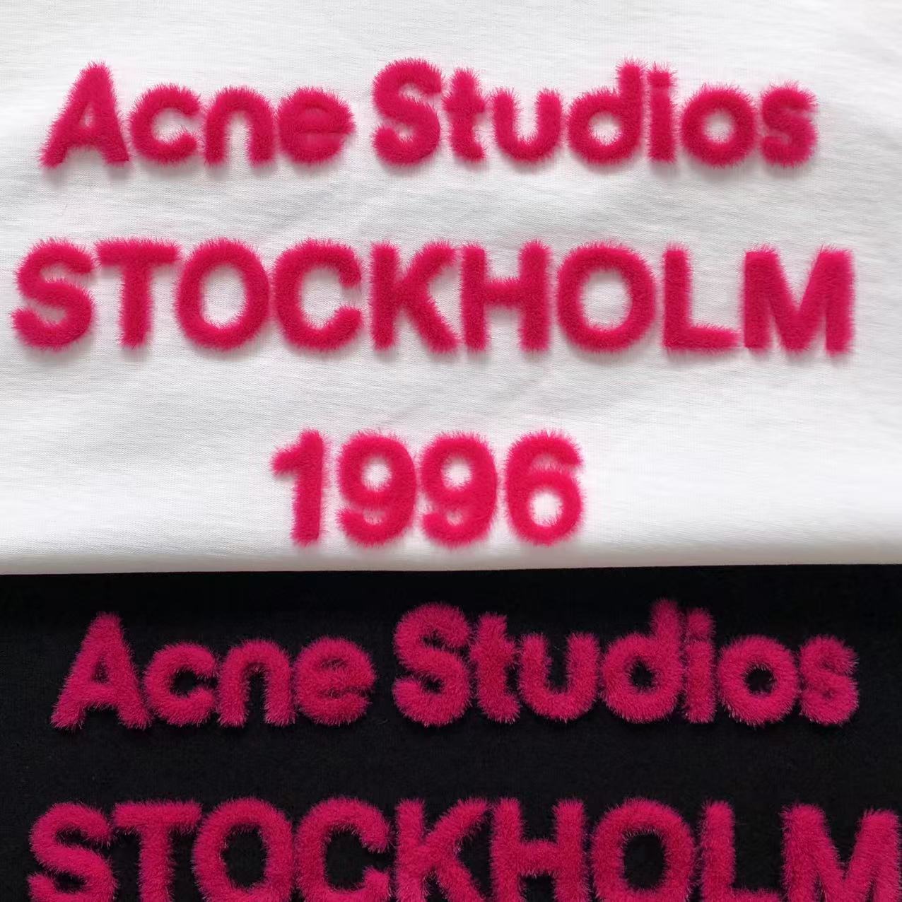 AcneStdios Longsleeve
