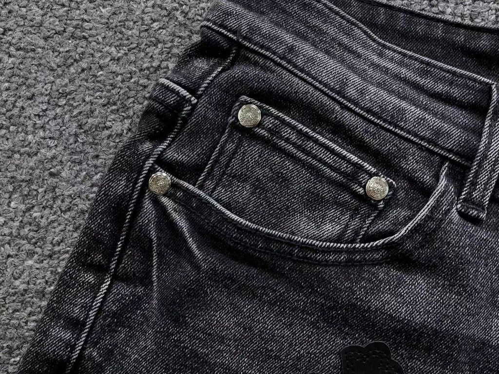 Cross Shorts