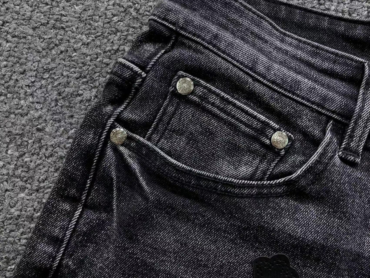 Cross Shorts