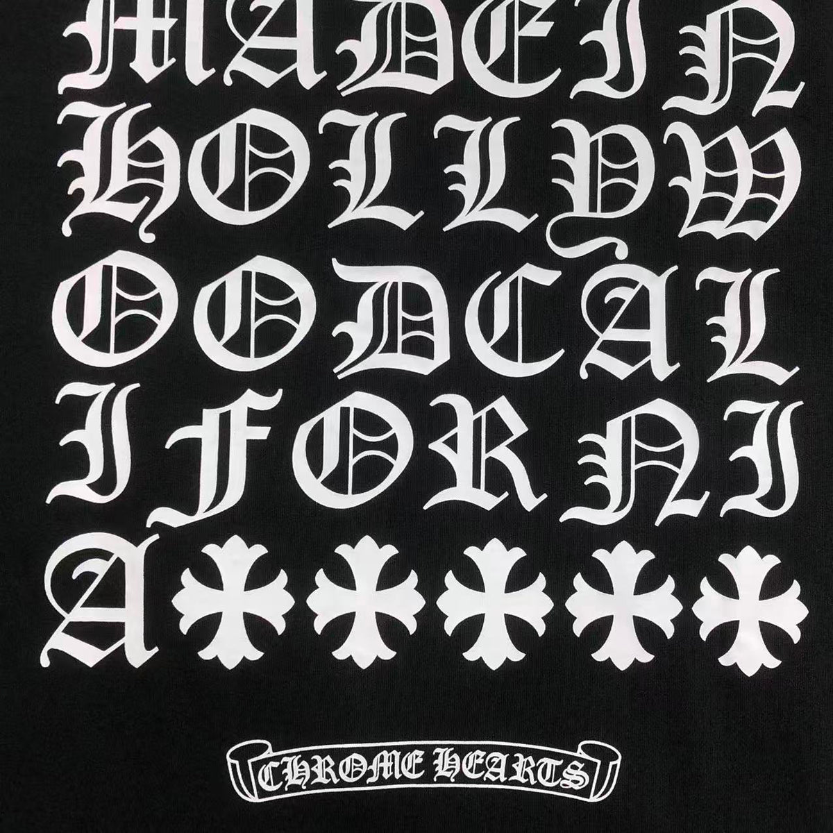 Cross Longsleeve