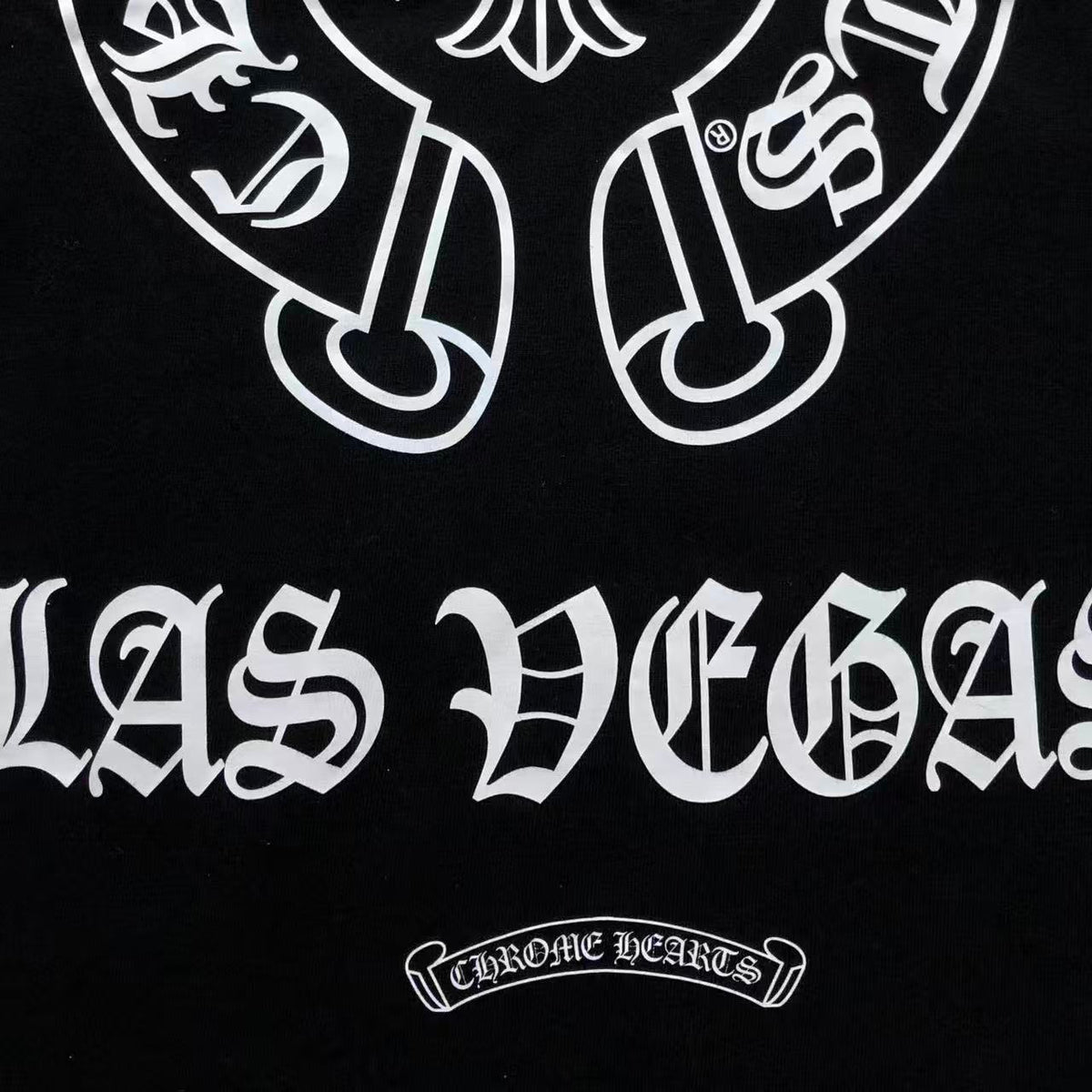 Cross Tshirt