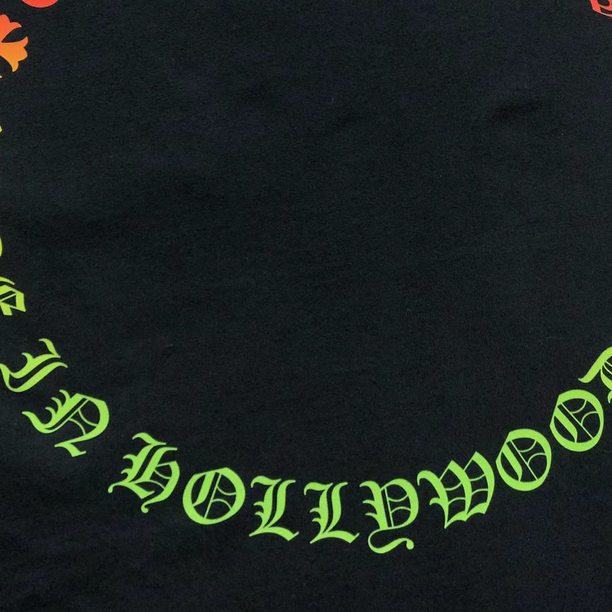 Cross Tshirt