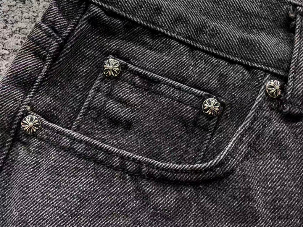 Cross Pants