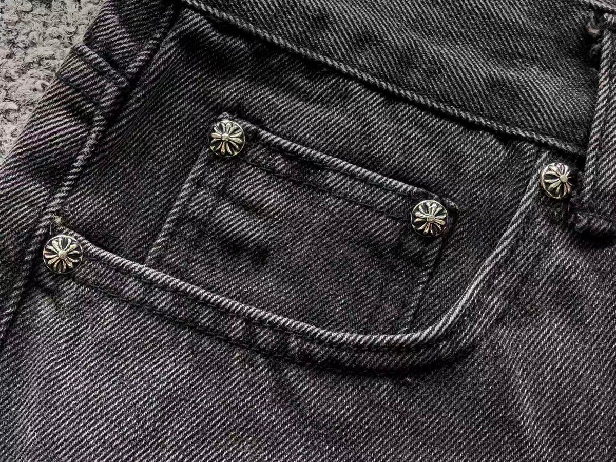 Cross Pants