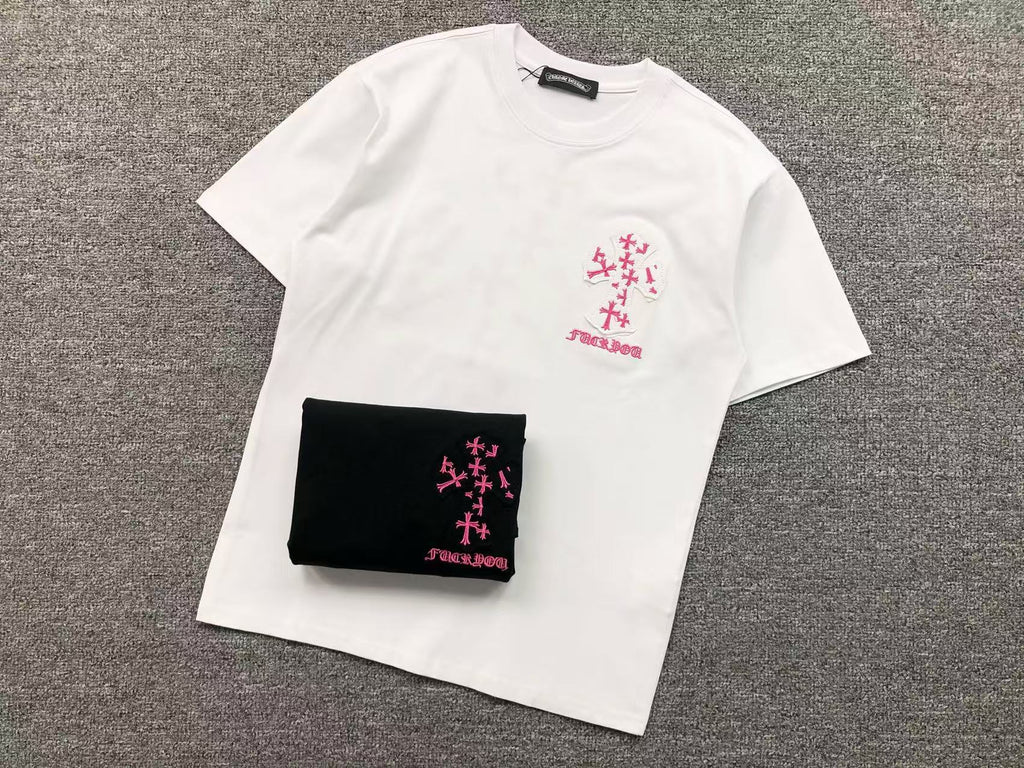 Cross Tshirt