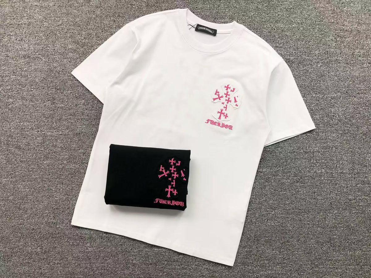 Cross Tshirt