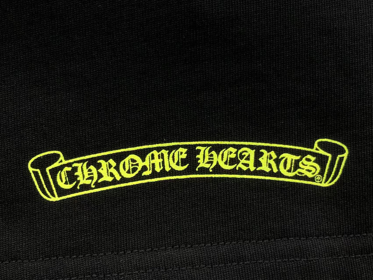 Cross Longsleeve