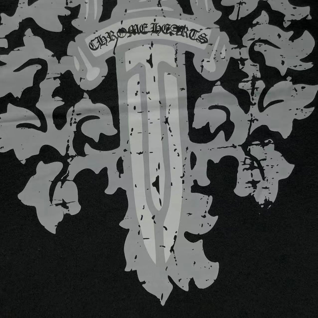 Cross Tshirt