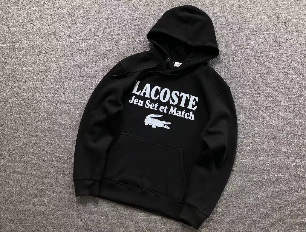 Classic Hoodie