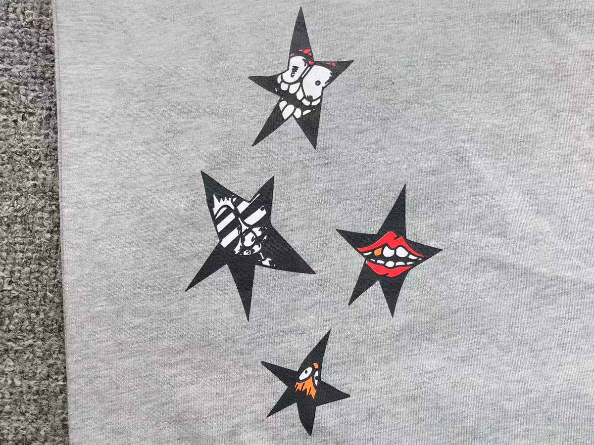 Cross Tshirt