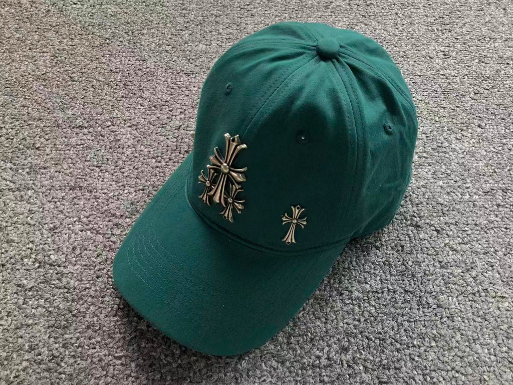 Cross Cap