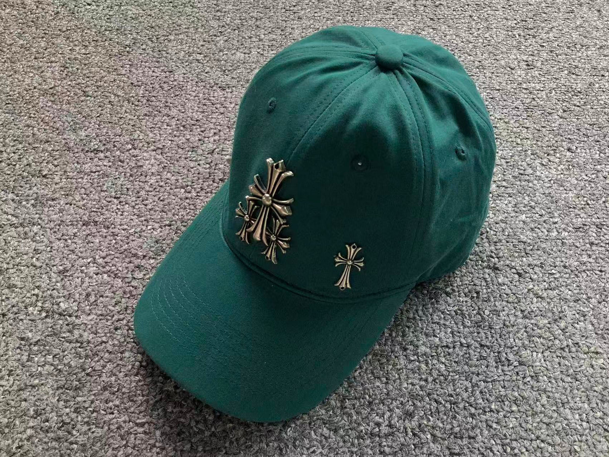 Cross Cap