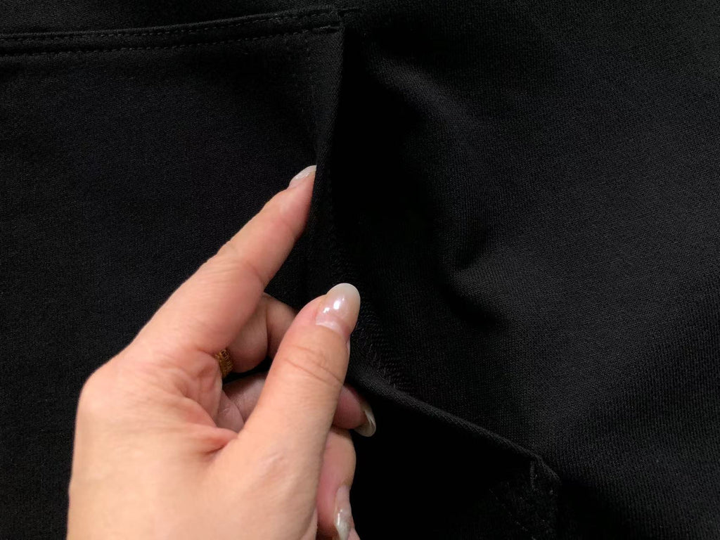 Cross Hoodie