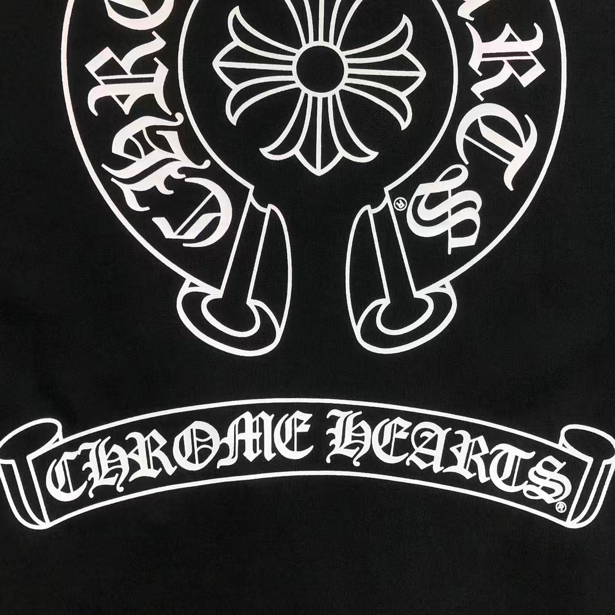 Cross Longsleeve