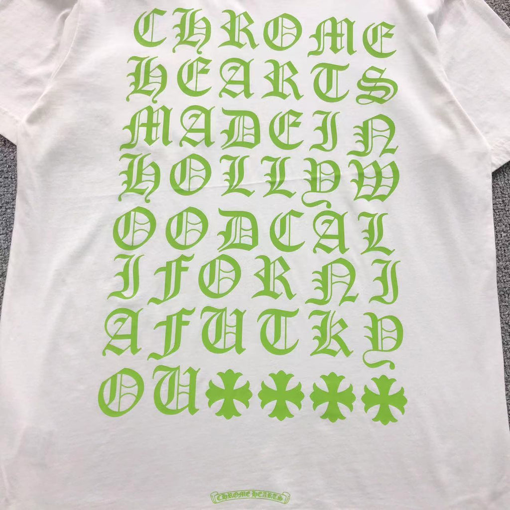 Cross Tshirt