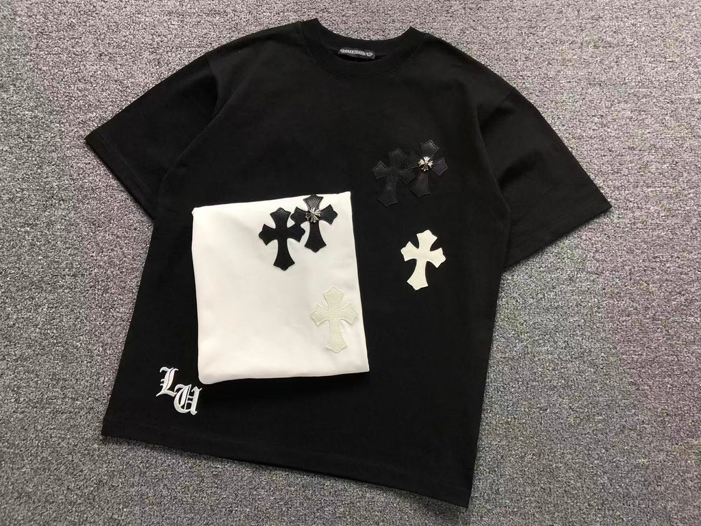 Cross Tshirt