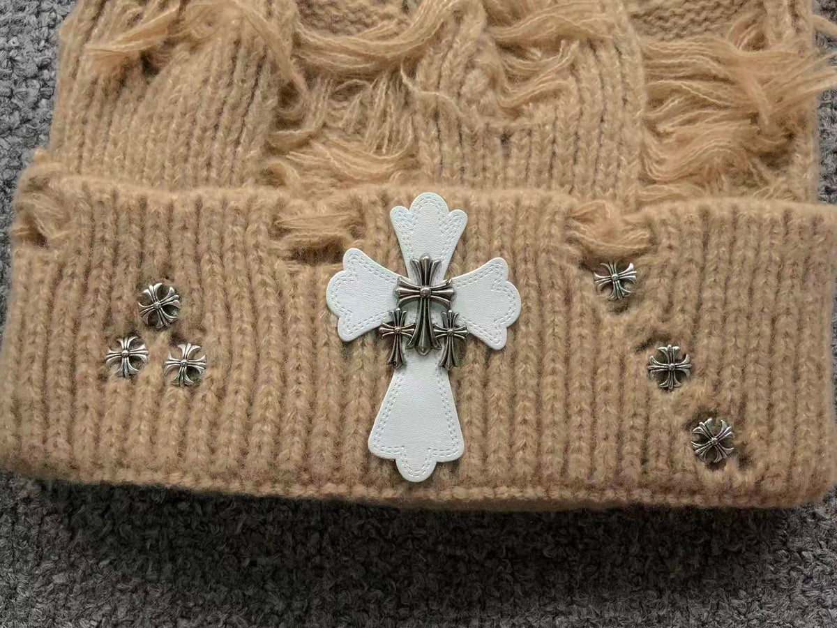 Cross Cap