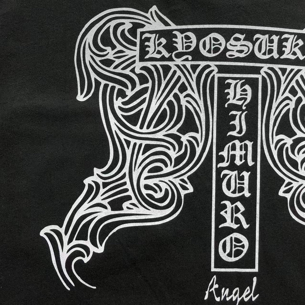 Cross Tshirt