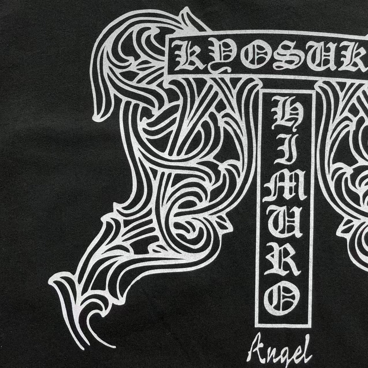 Cross Tshirt