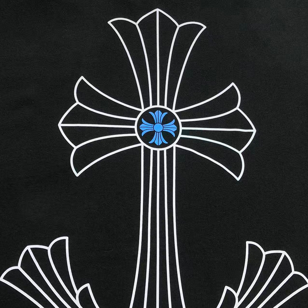 Cross Tshirt