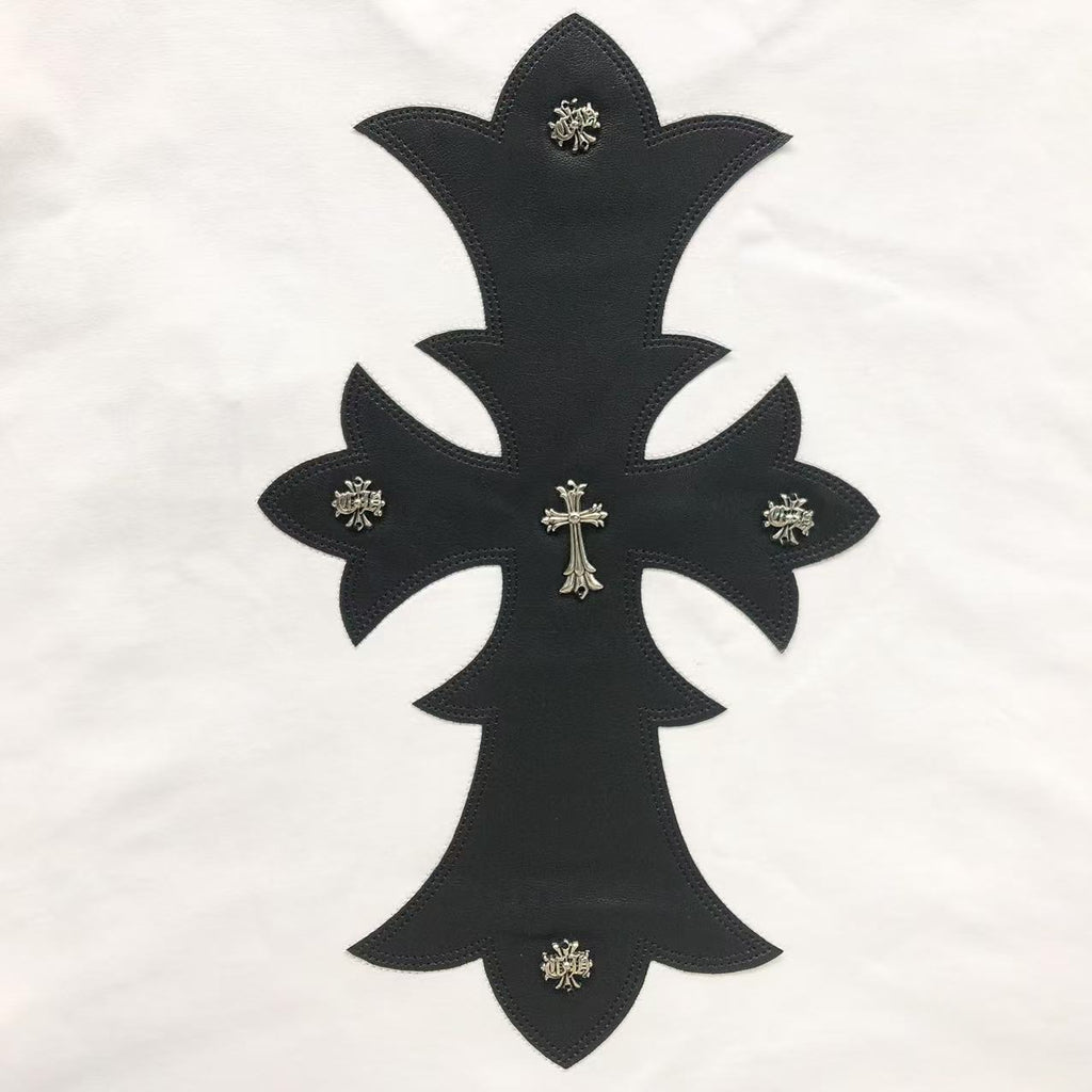 Cross Tshirt