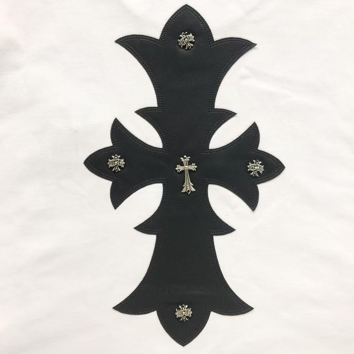 Cross Tshirt