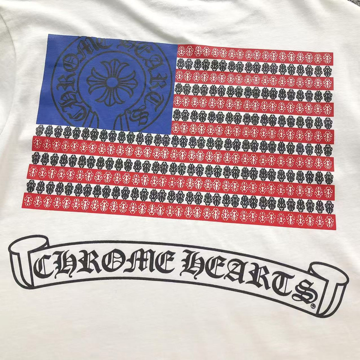 Cross Longsleeve