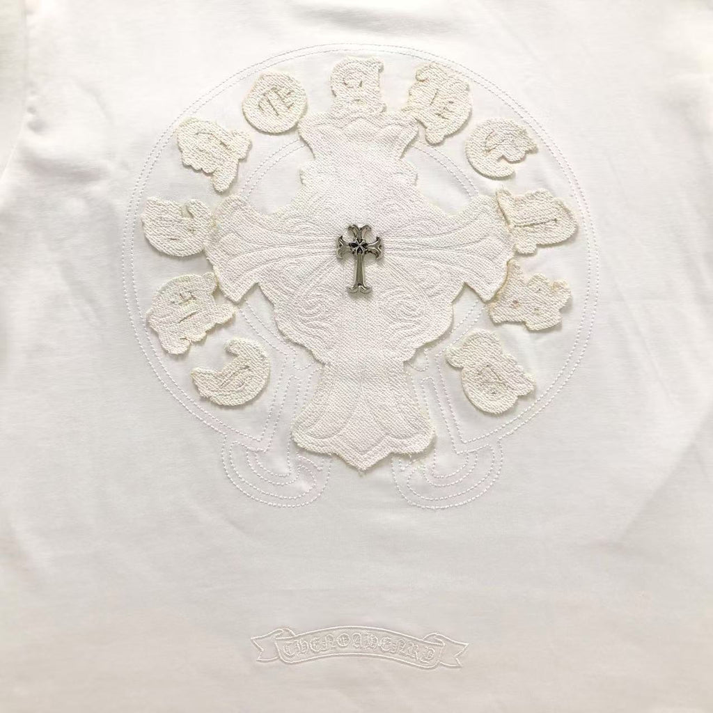 Cross Tshirt