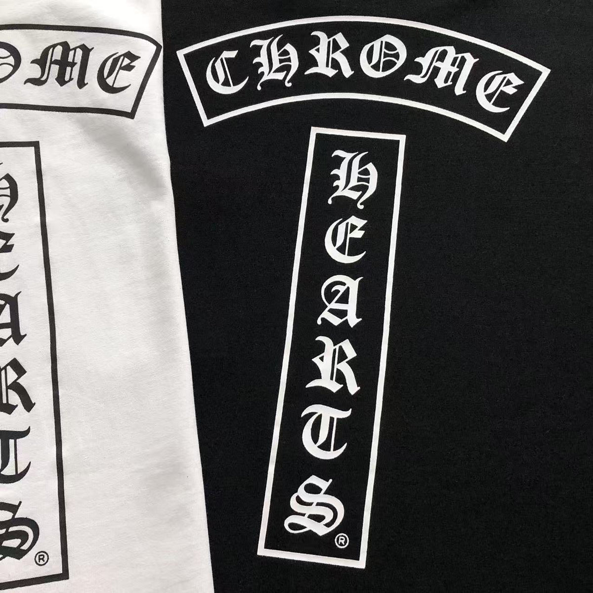 Cross Longsleeve