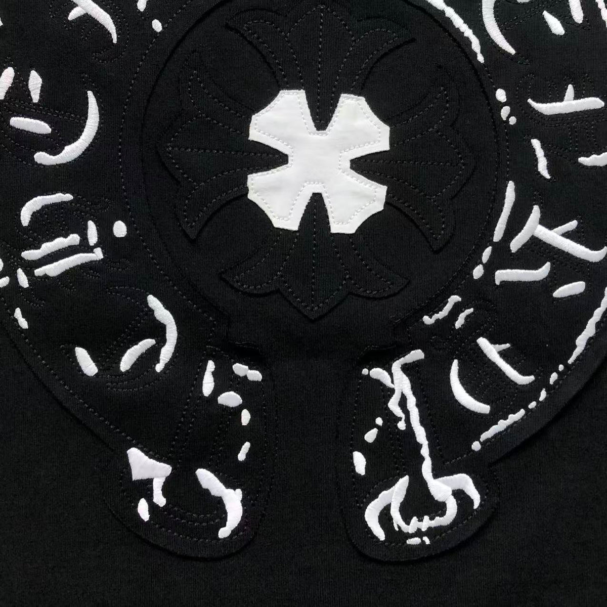 Cross Tshirt
