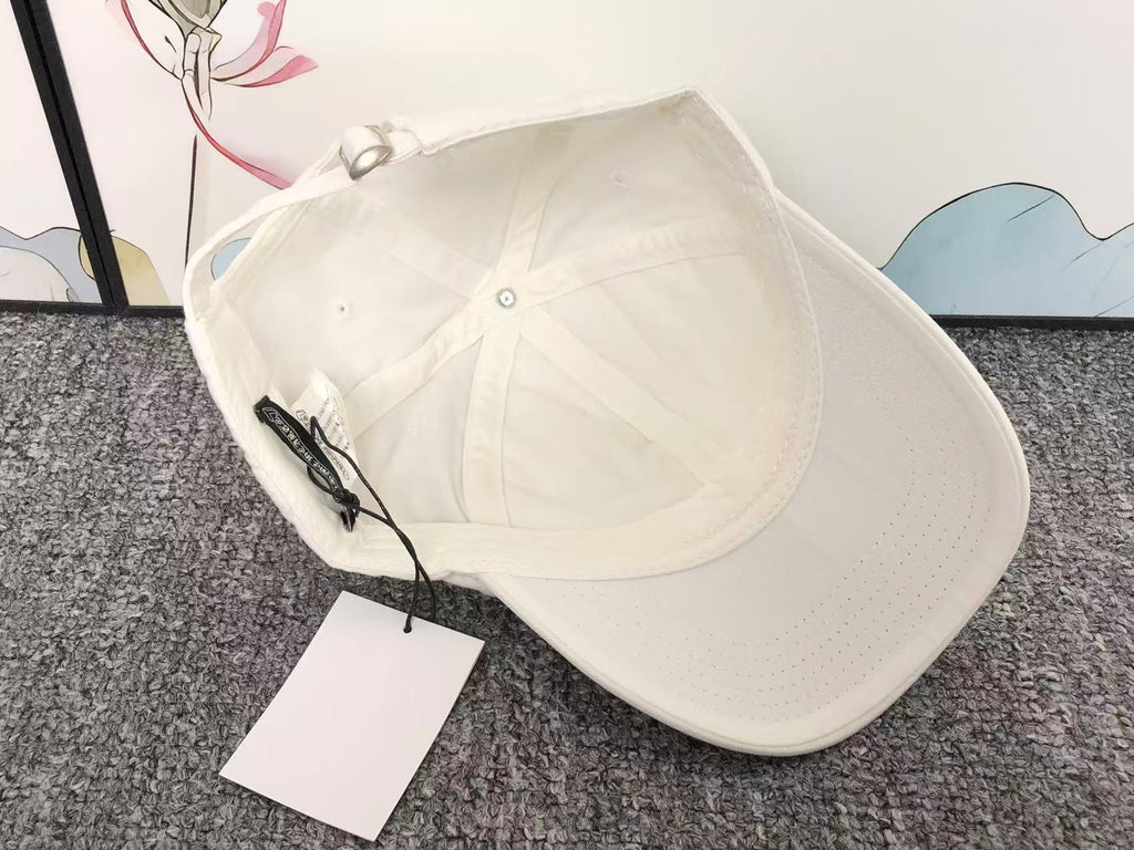 Cross Cap