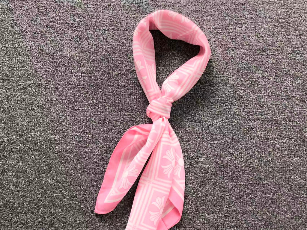 Cross Scarf