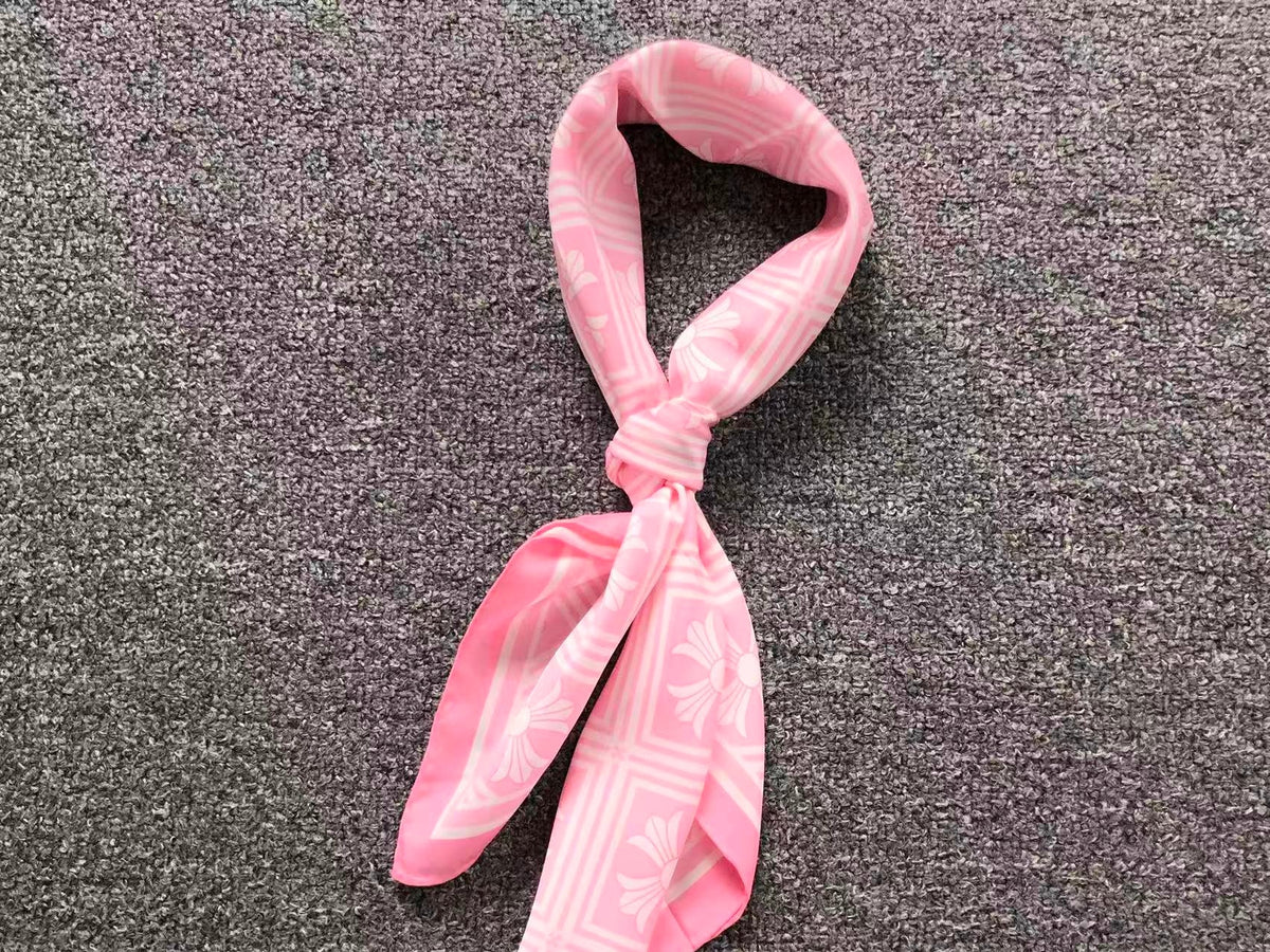 Cross Scarf