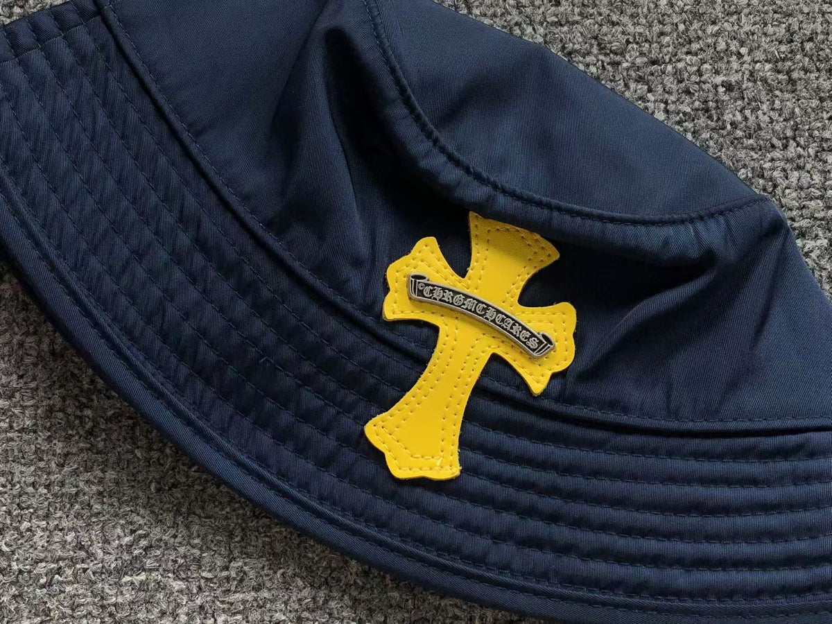 Cross Cap