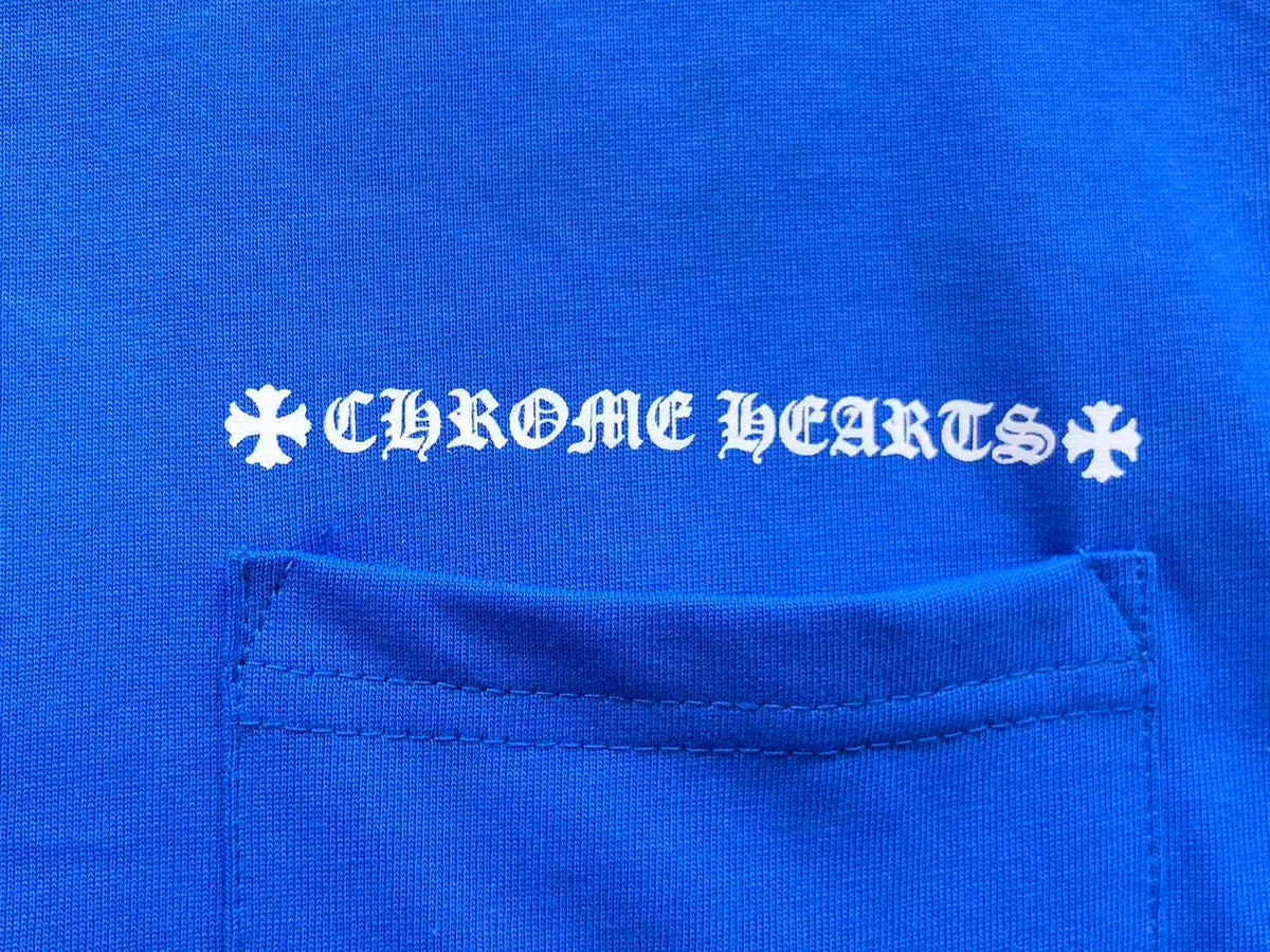 Cross Tshirt
