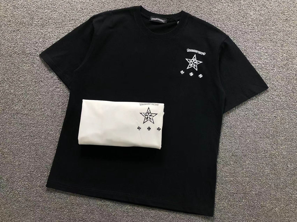 Cross Tshirt