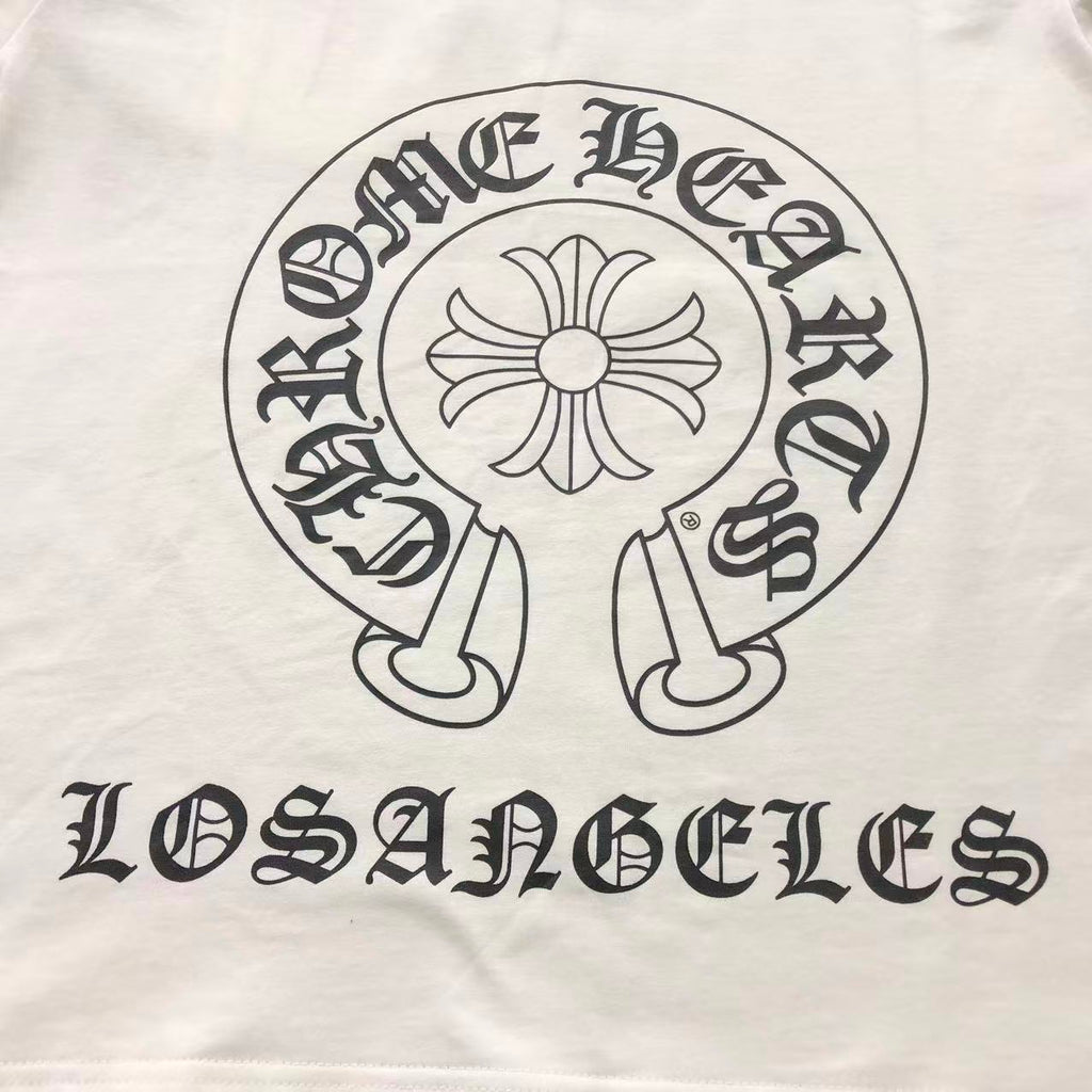 Cross Tshirt