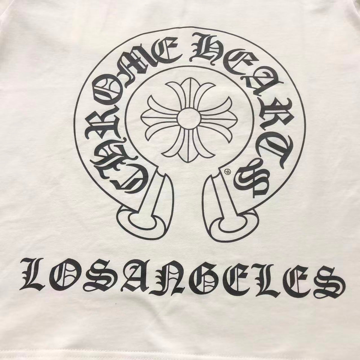 Cross Tshirt