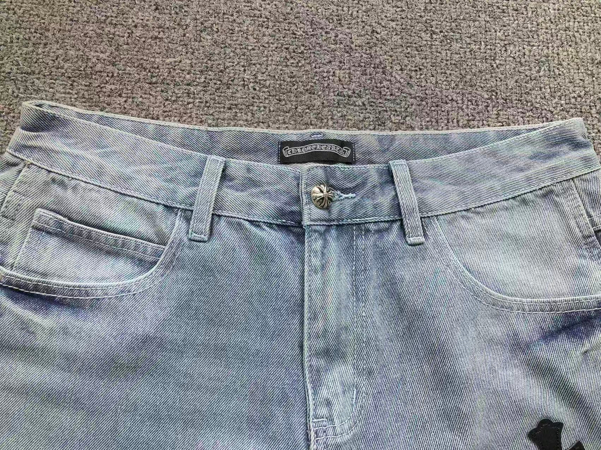 Cross Shorts